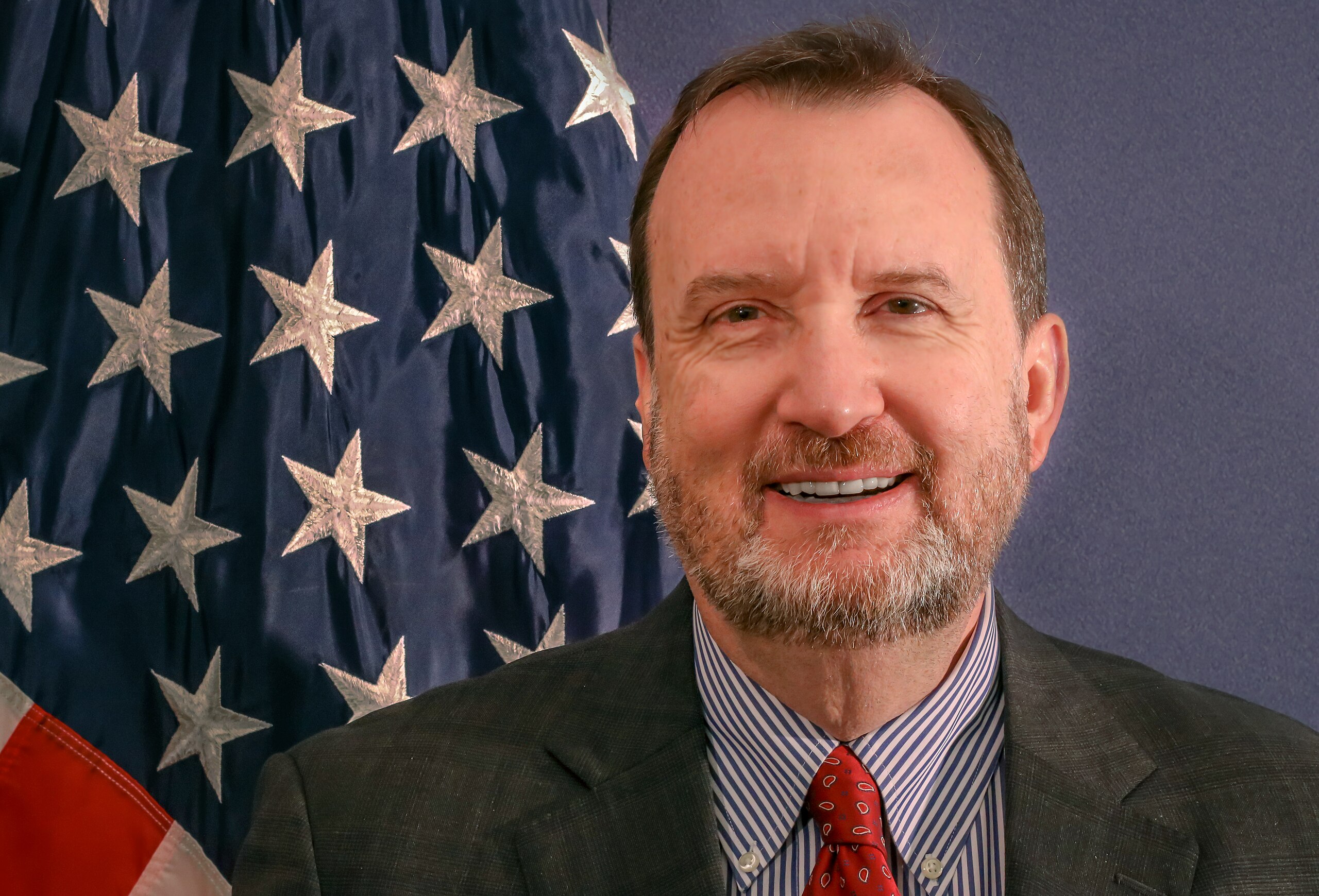 U.S. Embassy accuses Nigerian govt. officials of “fiscal irresponsibility”