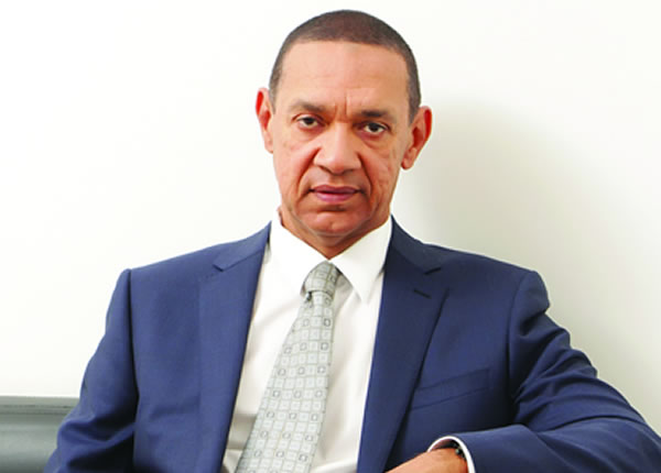 AMCON lists Silverbird’s Abuja Mall for sale over Murray-Bruce debt