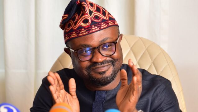 Nigerian govt declares Tuesday public holiday