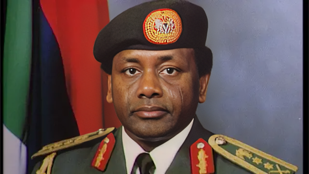 Jersey to repatriate over $9.5m Abacha loot to Nigeria