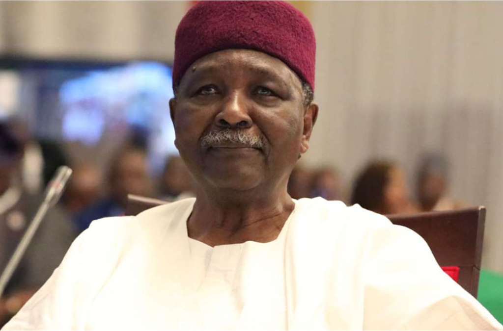 What I discussed with Tinubu – Gowon