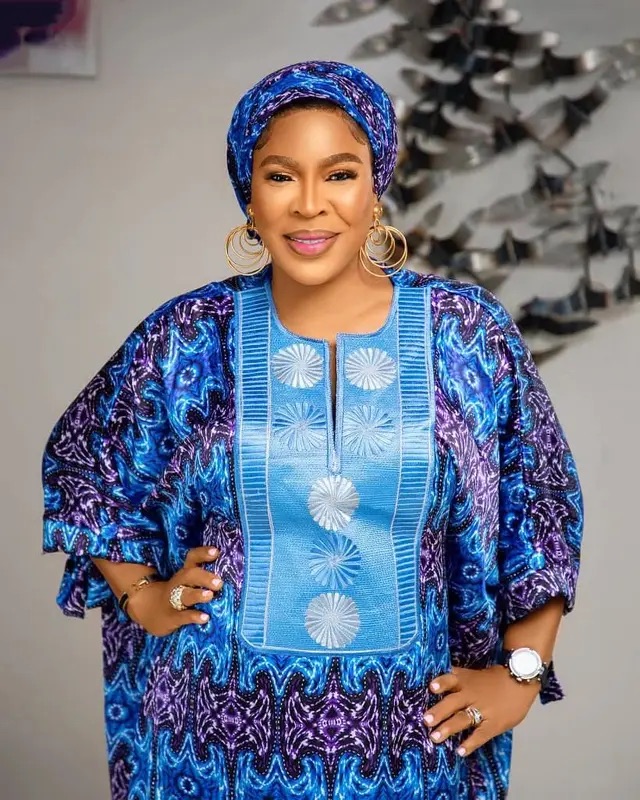 Faithia Williams alleges cinemas reduced screenings of ‘Efunroye: The Unicorn’