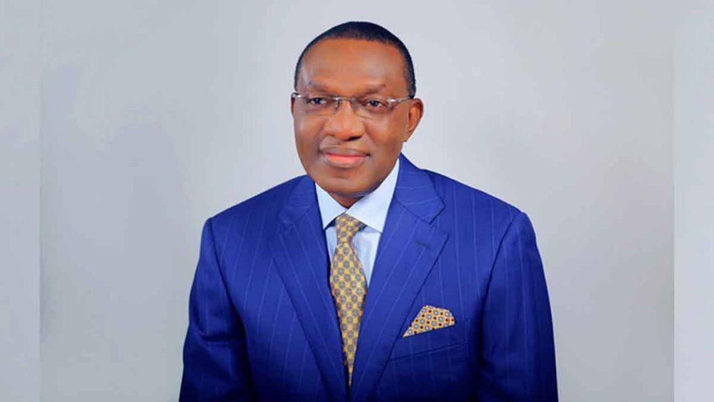IGP withdraws N400 million fraud suit against Andy Uba