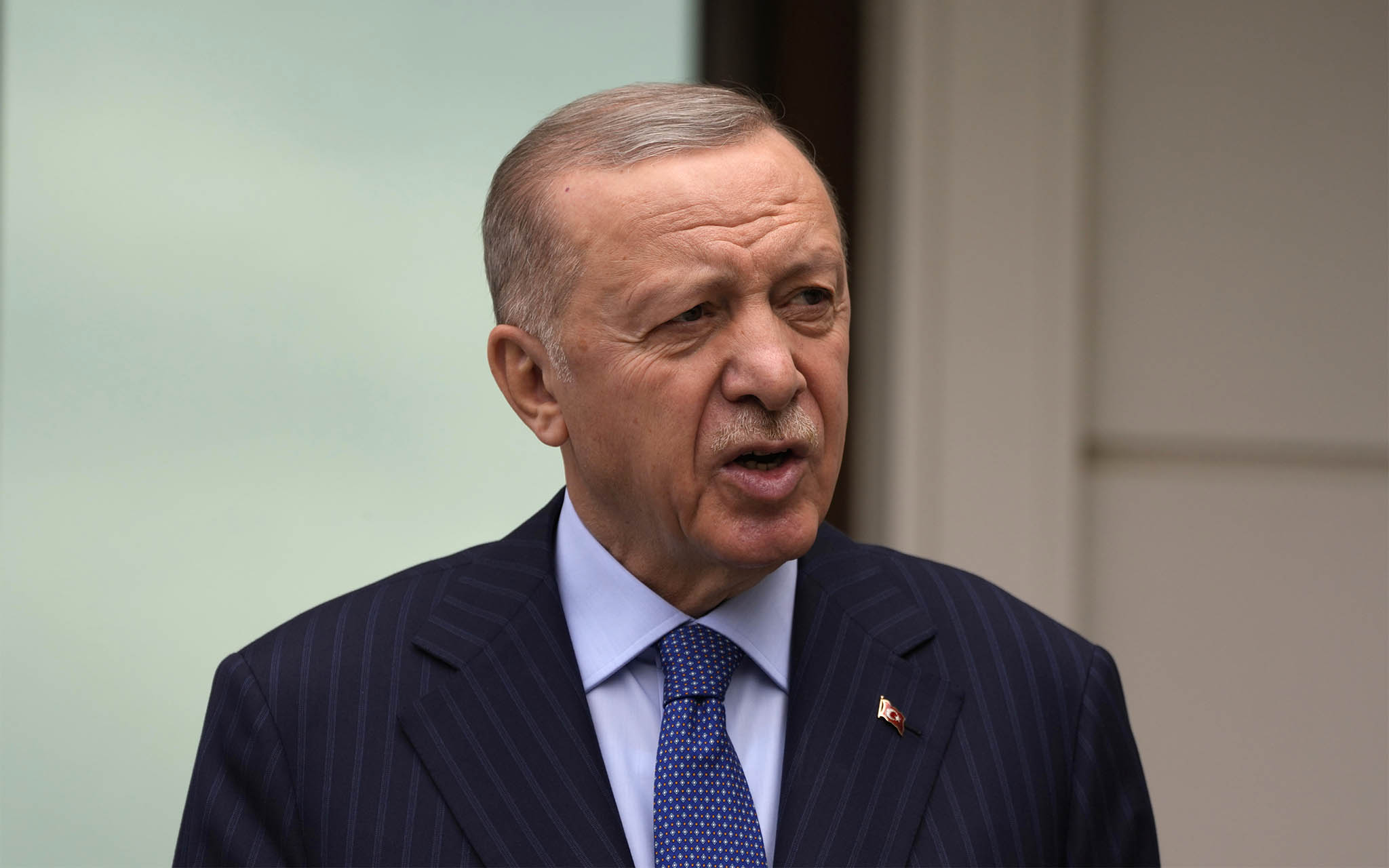 Turkey requests international arrest warrant for Netanyahu over Gaza flotilla arrest