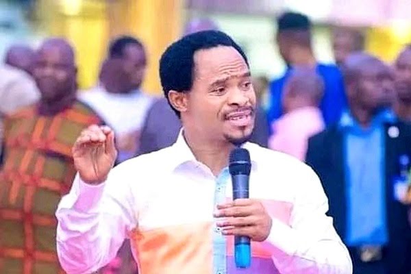 2027: “Anyone supporting Tinubu has been bribed” — Odumeje alleges