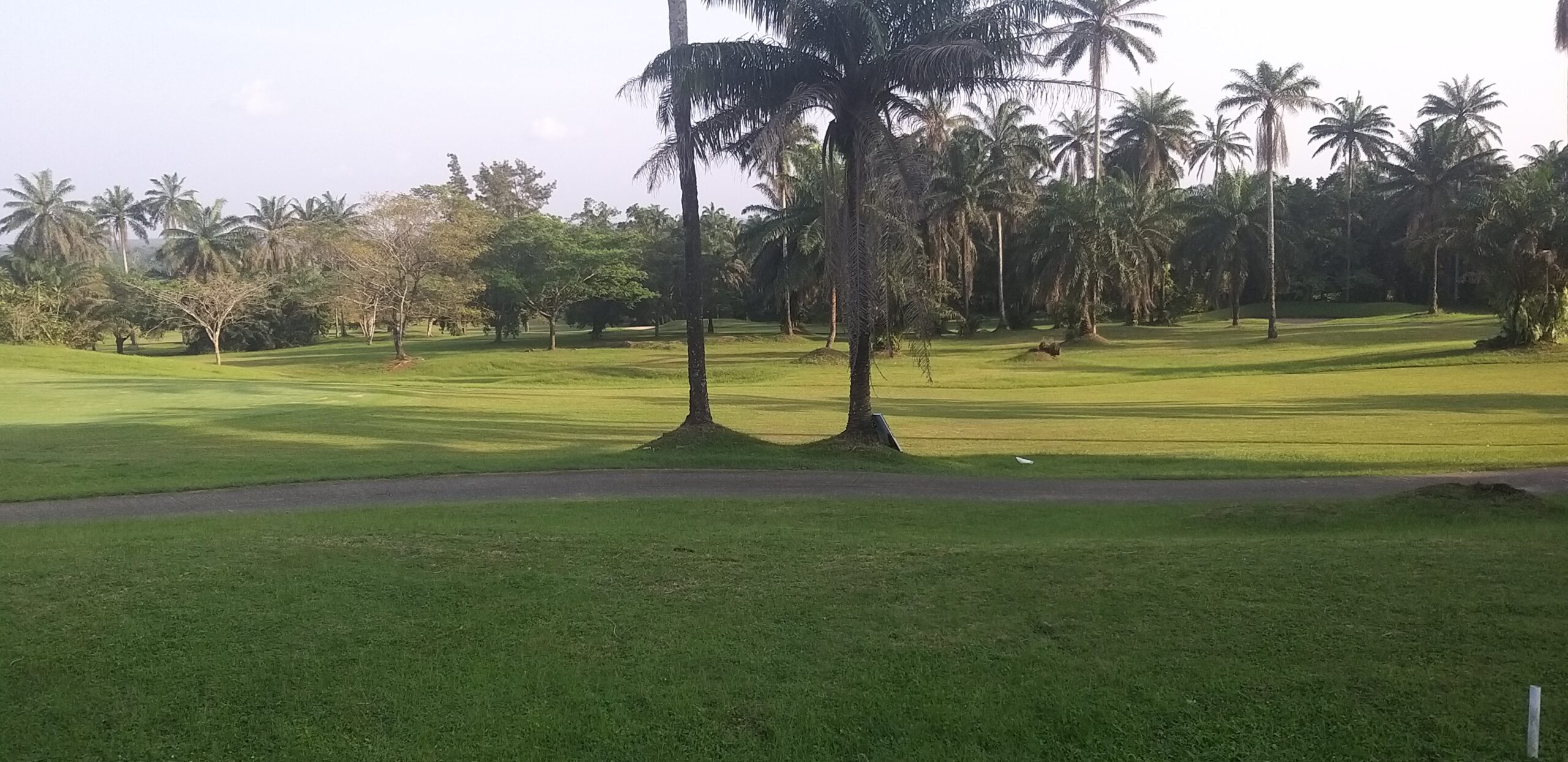 ‎350 golfers to participate in Ibom open tournament
