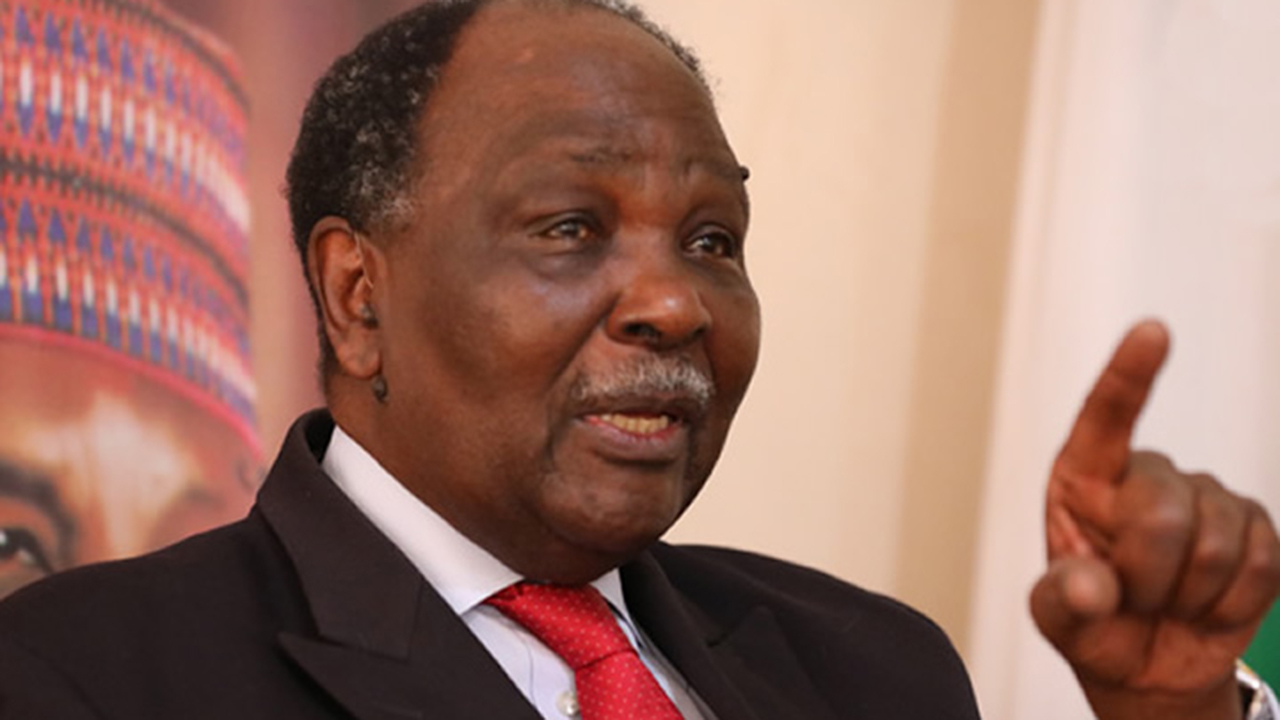 How close associates betrayed, overthrew me — Gowon