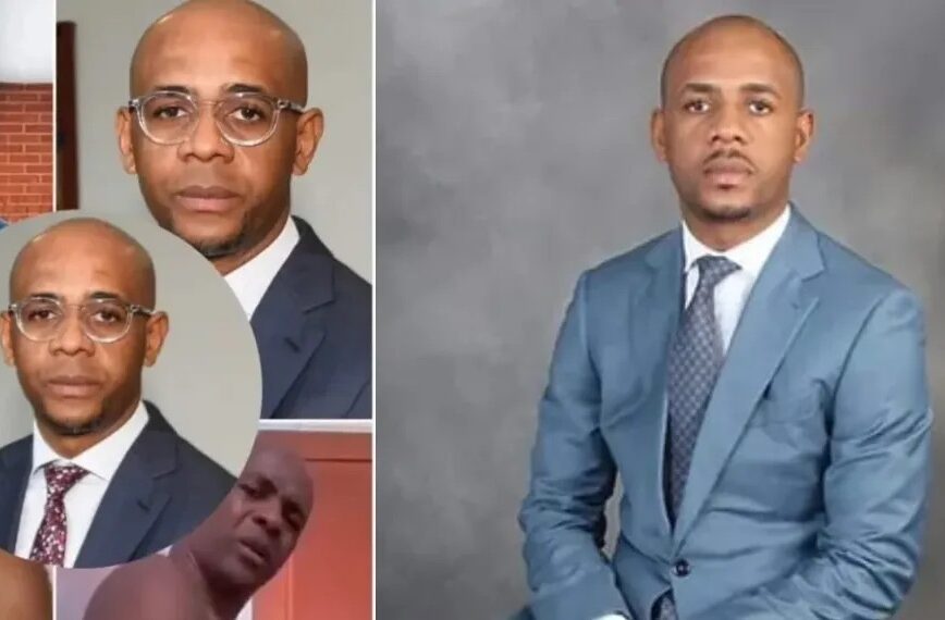 Equatorial Guinea Sextapes: Baltasar Engonga risks 18 years jail term