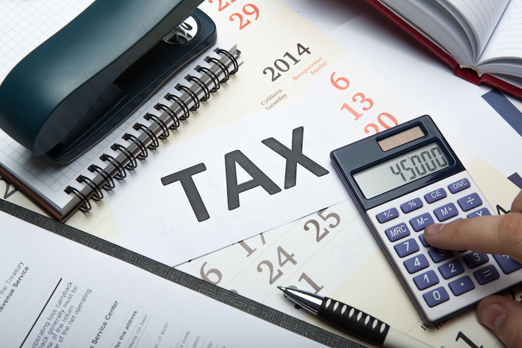 FG issues guidelines for transition to new tax regime