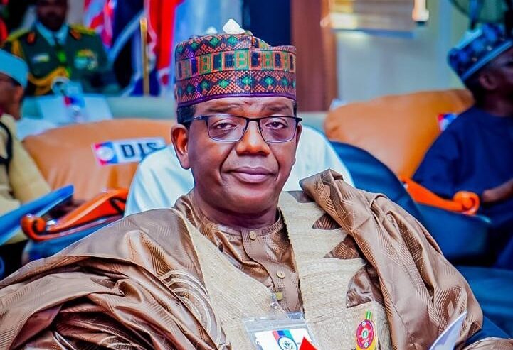 Security coordination in Zamfara ‘won’t work without me’ — Defence Minister Matawalle