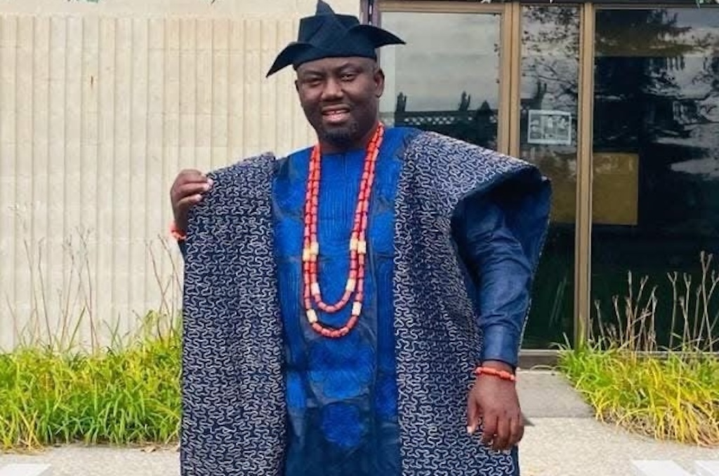 Alaafin reacts to Gov. Makinde’s claim of consenting to Obas council’s rotational leadership