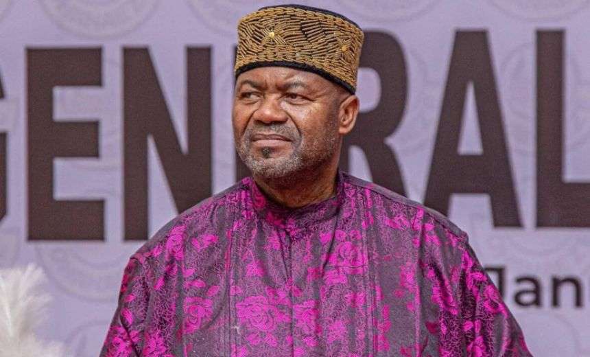 Ohanaeze speaks on murder of 13 Ebonyi indigenes