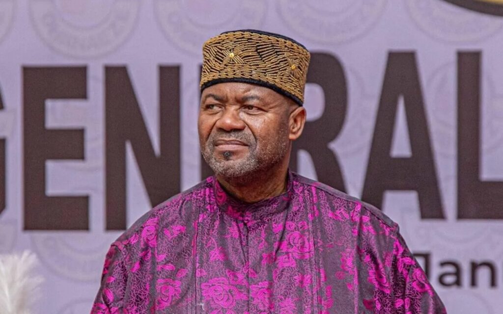 ‘Fund South-east commission to heal old wounds,’ Ohanaeze tells Tinubu