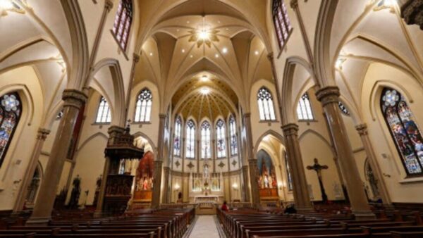 Church suspends pastor over fake miracles