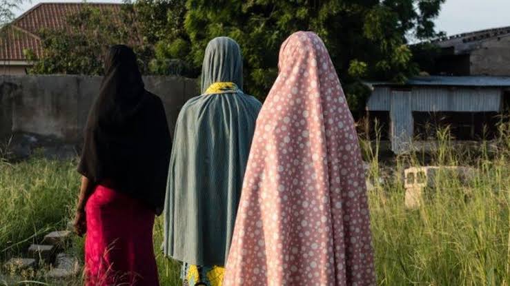 How underage girls are trafficked, exploited in North-west Nigeria