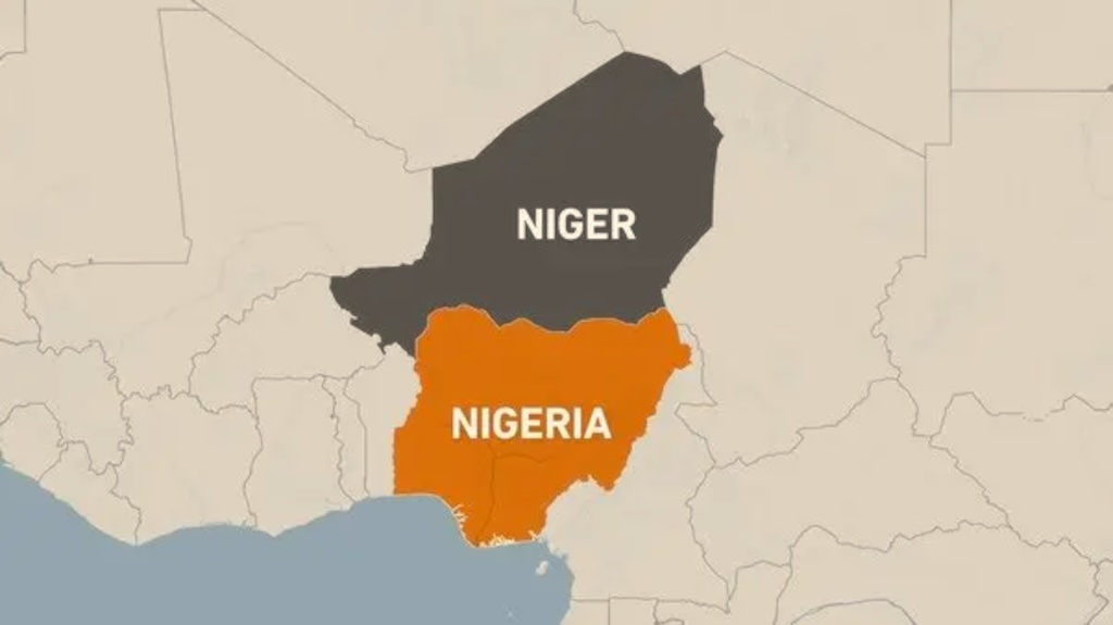 Nigerian govt repatriates 1,230 citizens from Niger