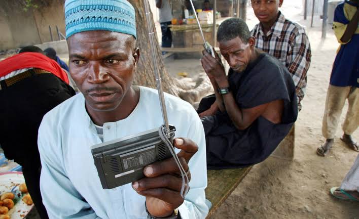 Nigerians have highest trust in media globally – Report
