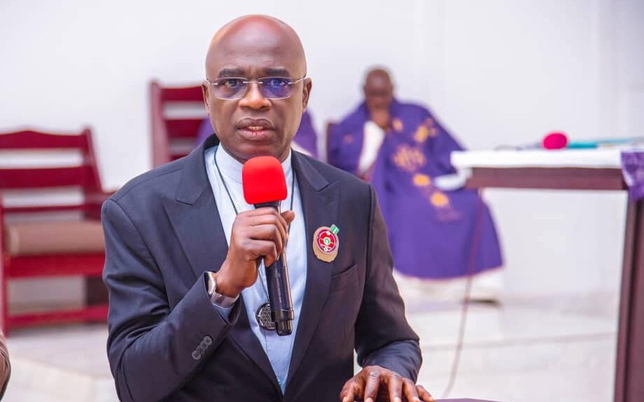 Benue begins resettlement of Yelewata attack victims, enrols 5,883 IDPs in health insurance