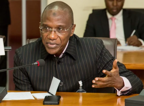 Court allows ex-AMCON executive to travel abroad in N76bn Arik fraud trial