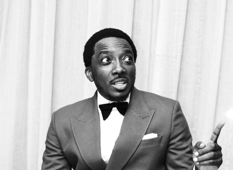 AFCON 2025: “Don’t wear the jersey if you’re not ready to kill or die” — Bovi to Super Eagles