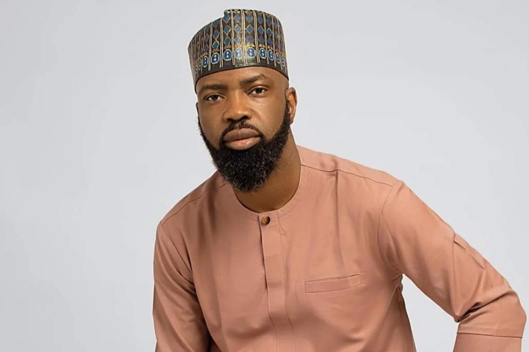 Chocolate City co-founder Audu Maikori joins 2027 House of Reps race