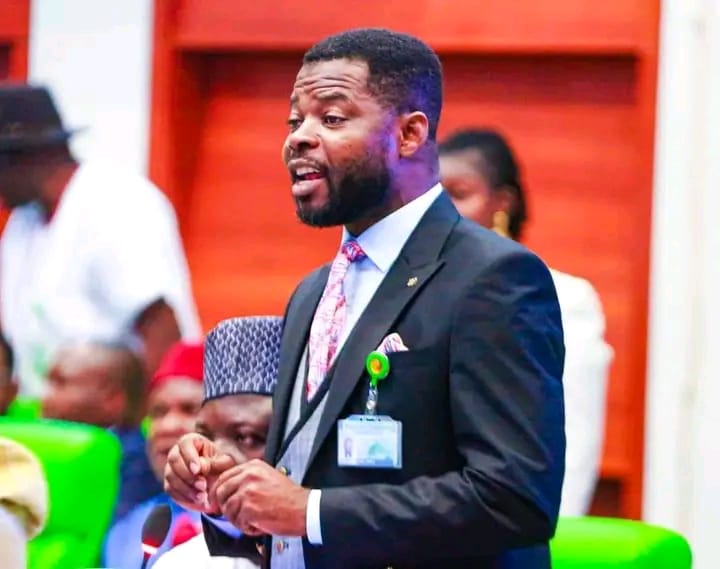 Federal lawmaker under fire for using ADC plane crash to mock coalition against Tinubu