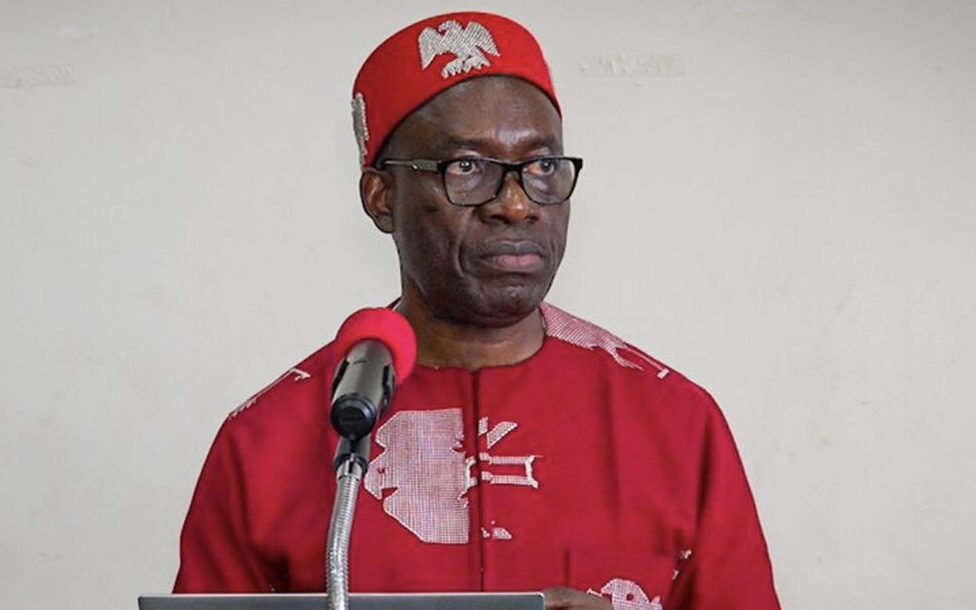 ‎Anambra govt declares Friday work-free ahead of governorship election