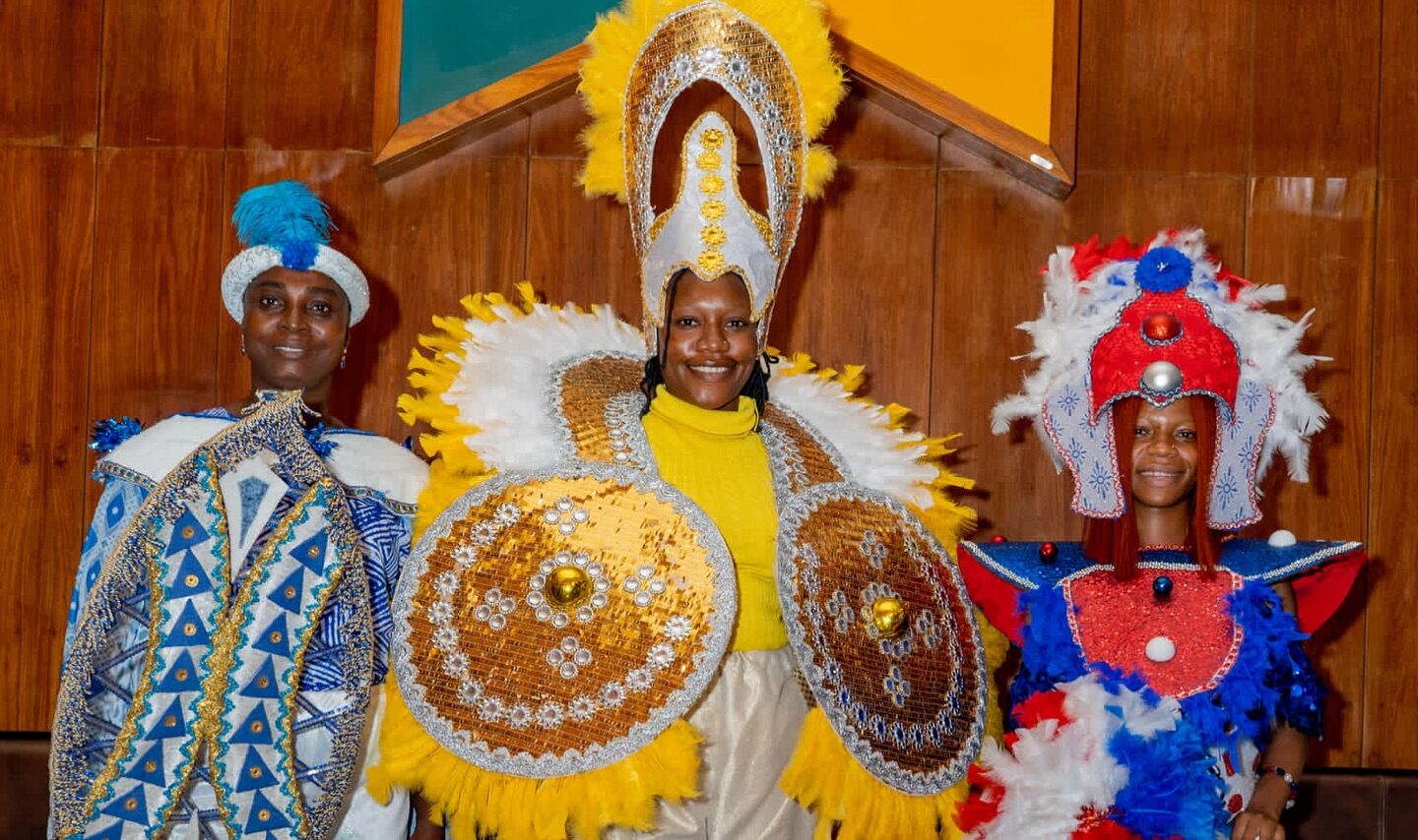 Lagos govt revives historic Fanti Carnival to celebrate Afro-Brazilian heritage