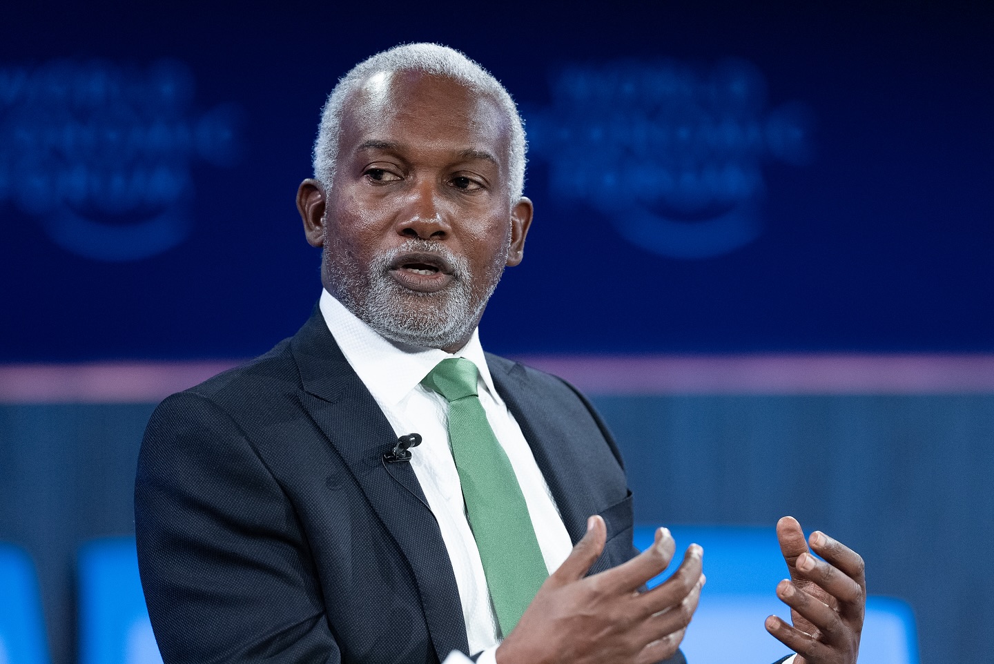 Nigeria rejects US pressure to accept Venezuelan deportees — Tuggar