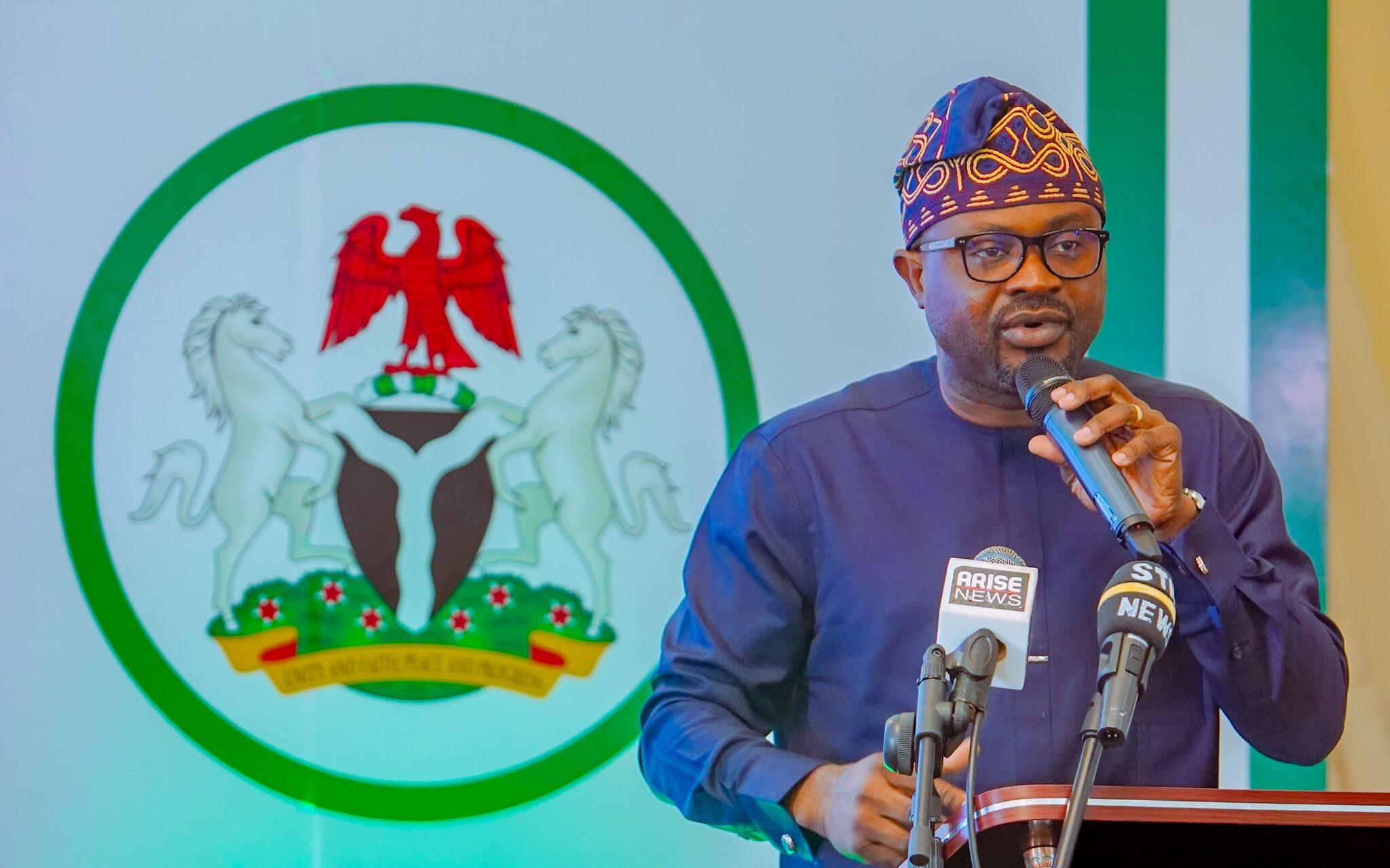 Democracy day: Nigerian govt declares Friday public holiday