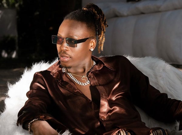 Fireboy unveils 13-track ‘ZUKO!’ album tracklist