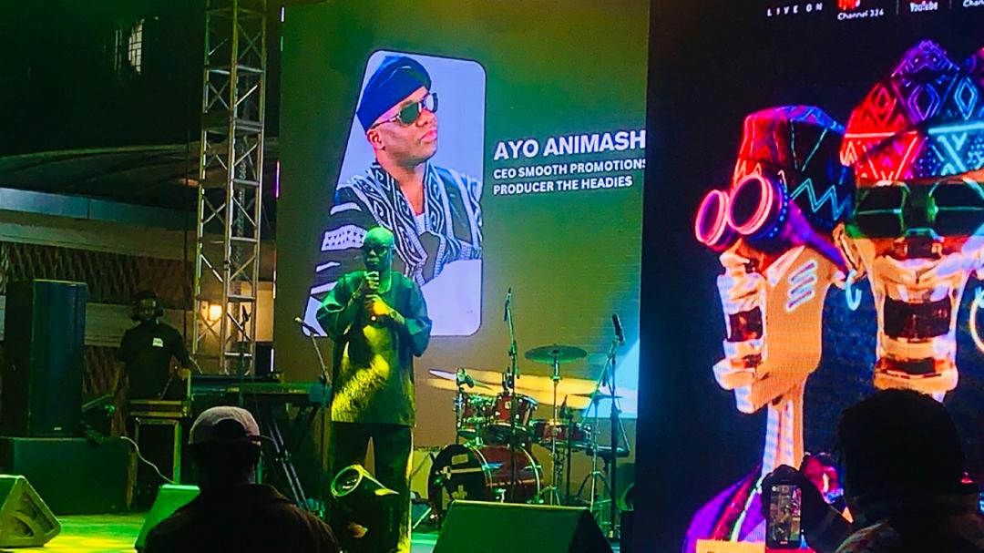 2026 HEADIES to hold in Toronto