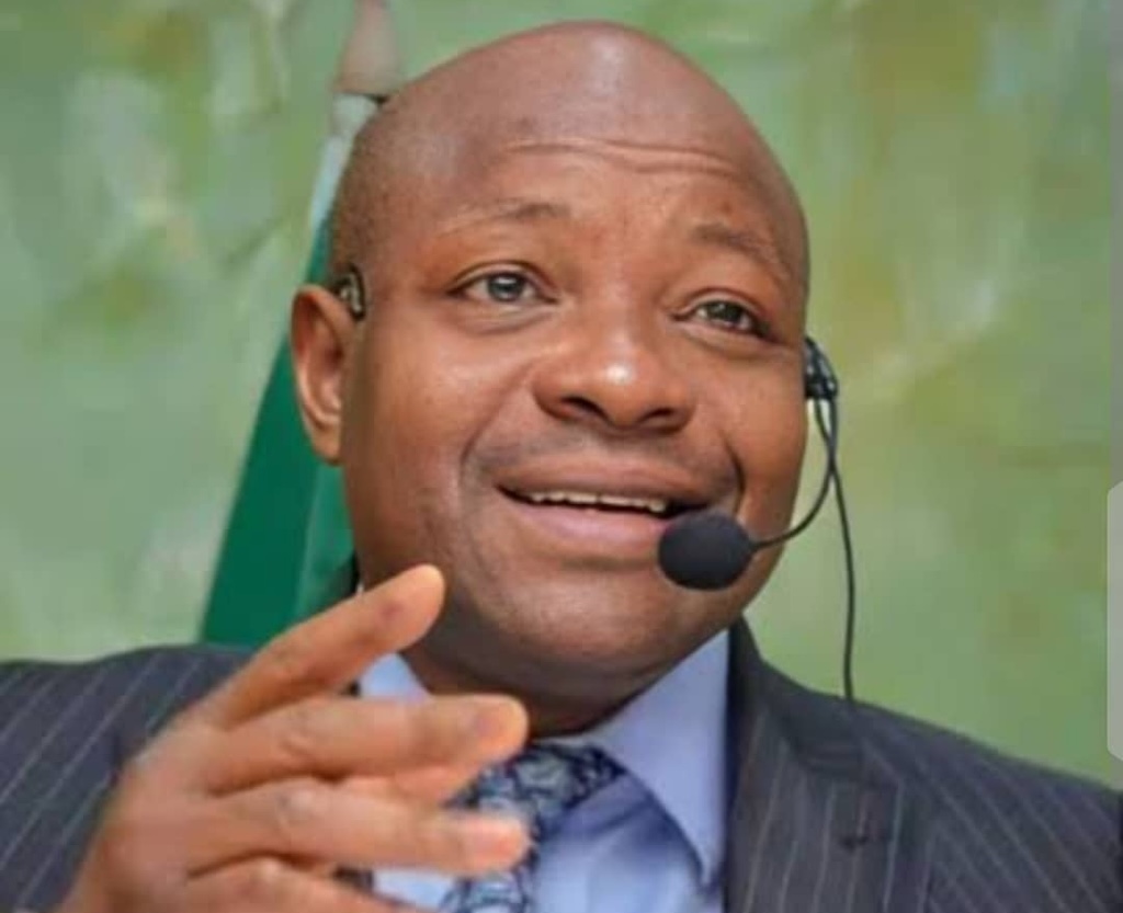 SSS releases man wrongfully accused of being an IPOB member after three years in detention