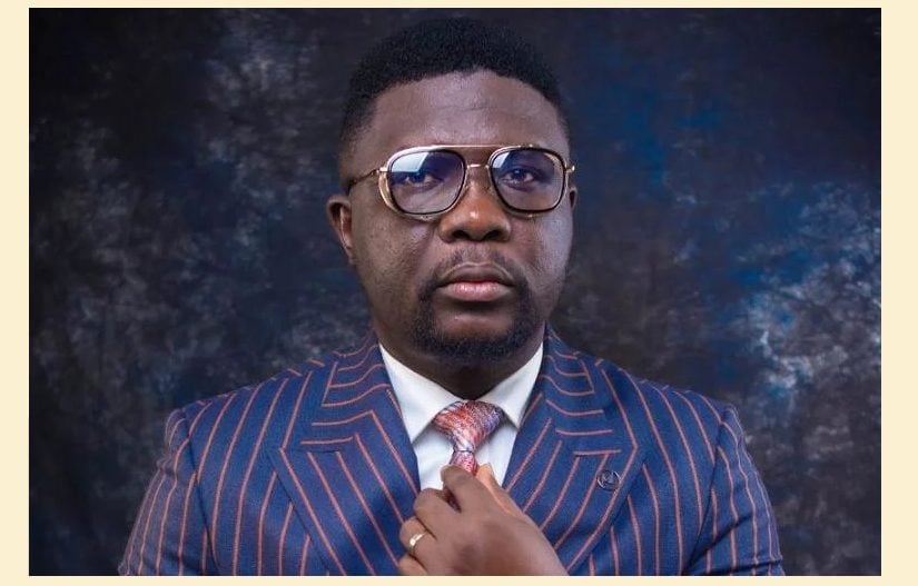‘I’ll stake everything on Tinubu’ — Seyi Law insists amid criticism