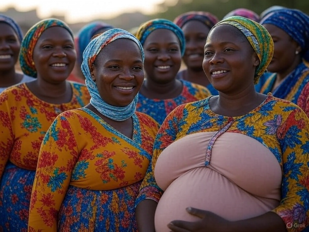 Health advocates seek reinstatement of suspended Lagos pregnancy guidelines