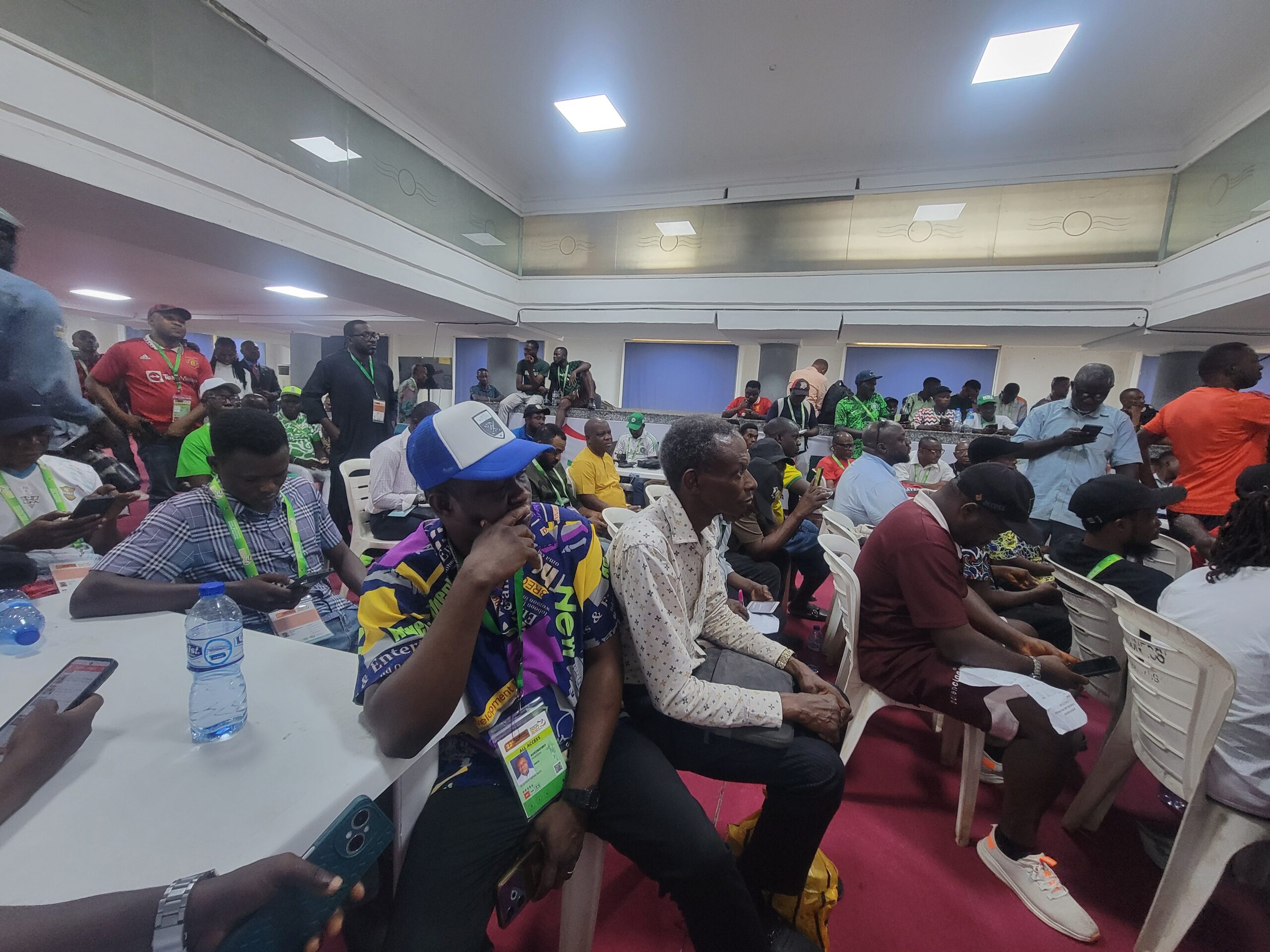 NUJ to Tinubu: Defend press freedom, review laws that criminalise journalism