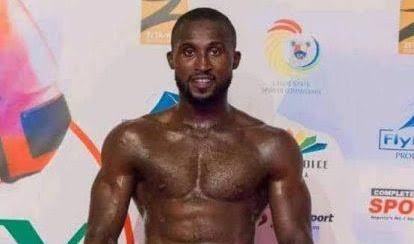 Late Nigerian boxer Segun Olanrewaju’s body repatriation underway as ...