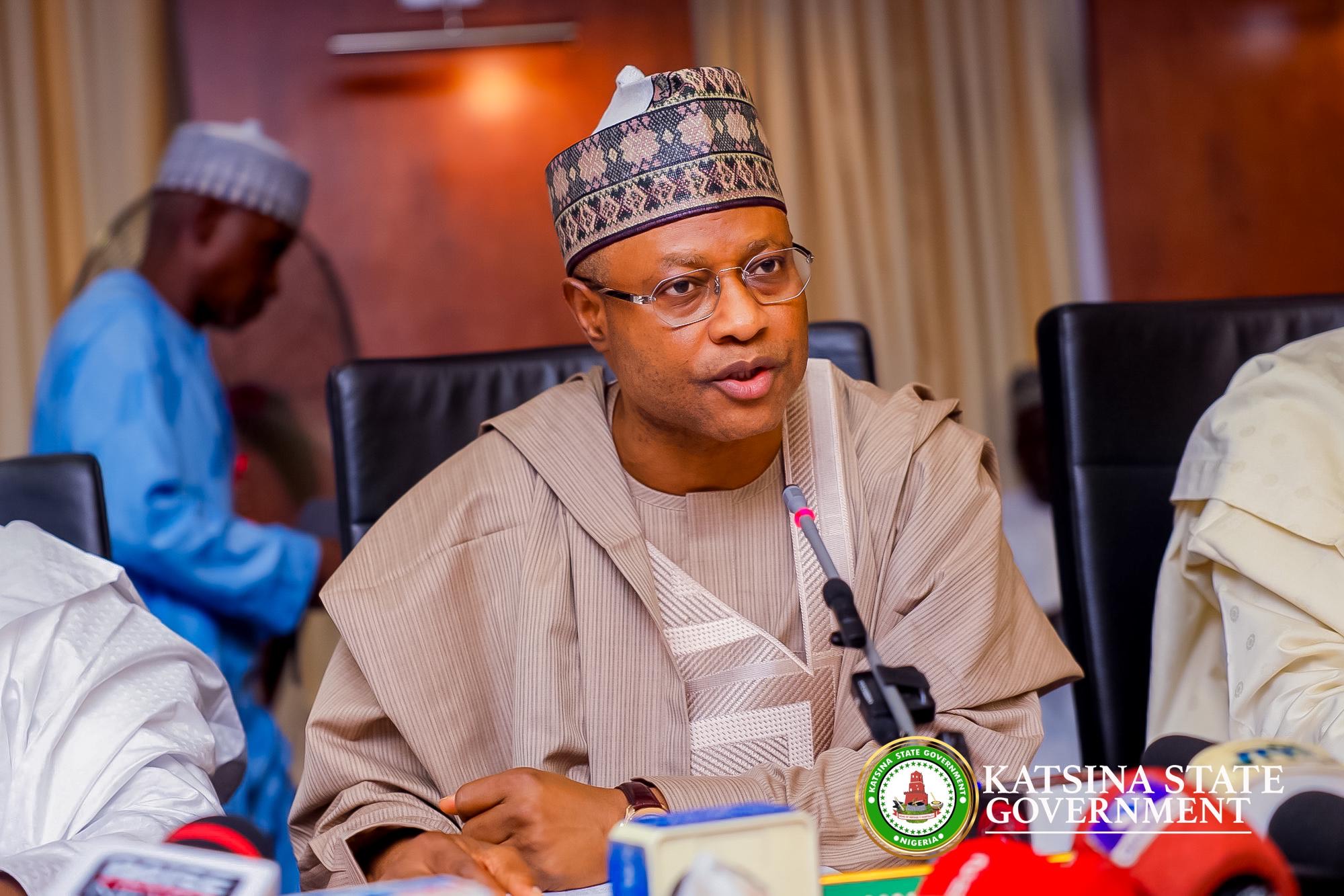 Constitution Review: Kaduna governor roots for state police, fiscal federalism, gender equity