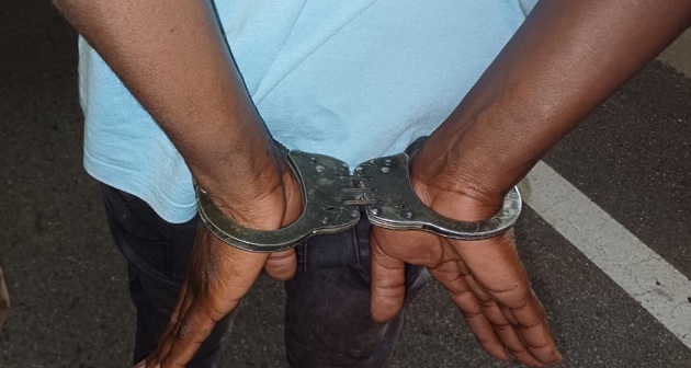 Three arrested over Taraba farmer’s murder – Official