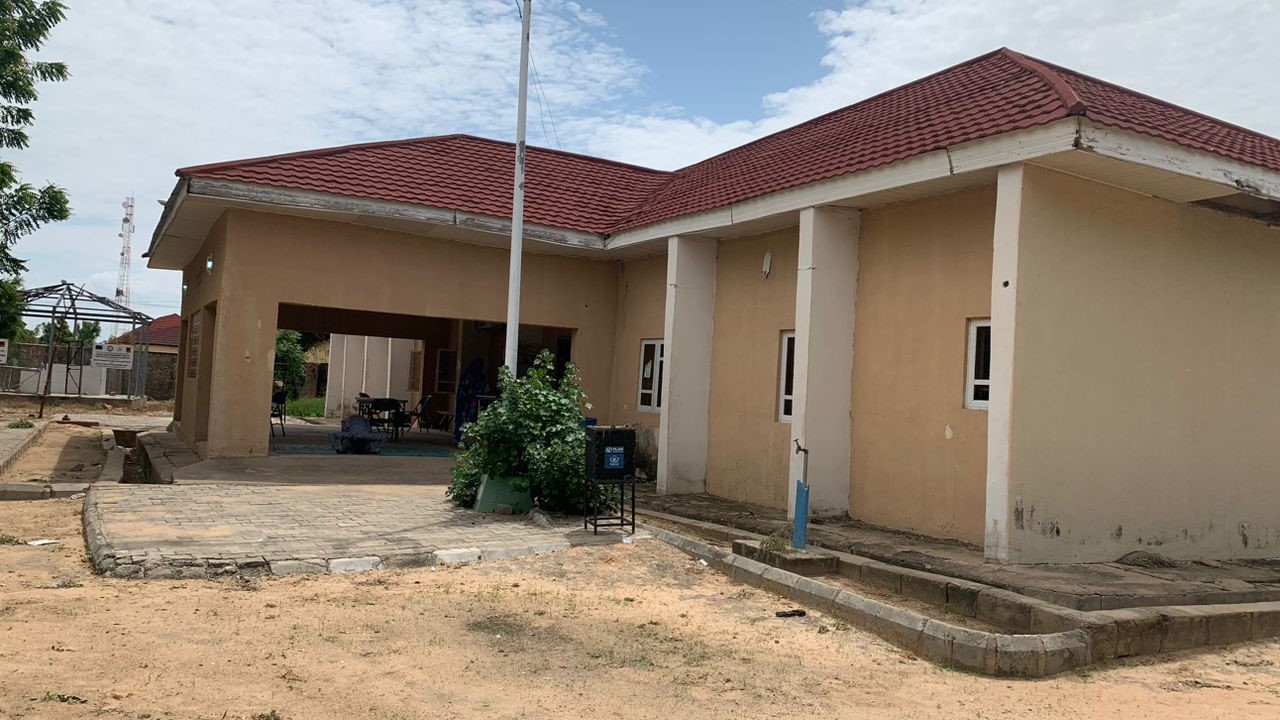 Agency disbursed N400m to health facilities in Borno in Q1, Q2 – Official