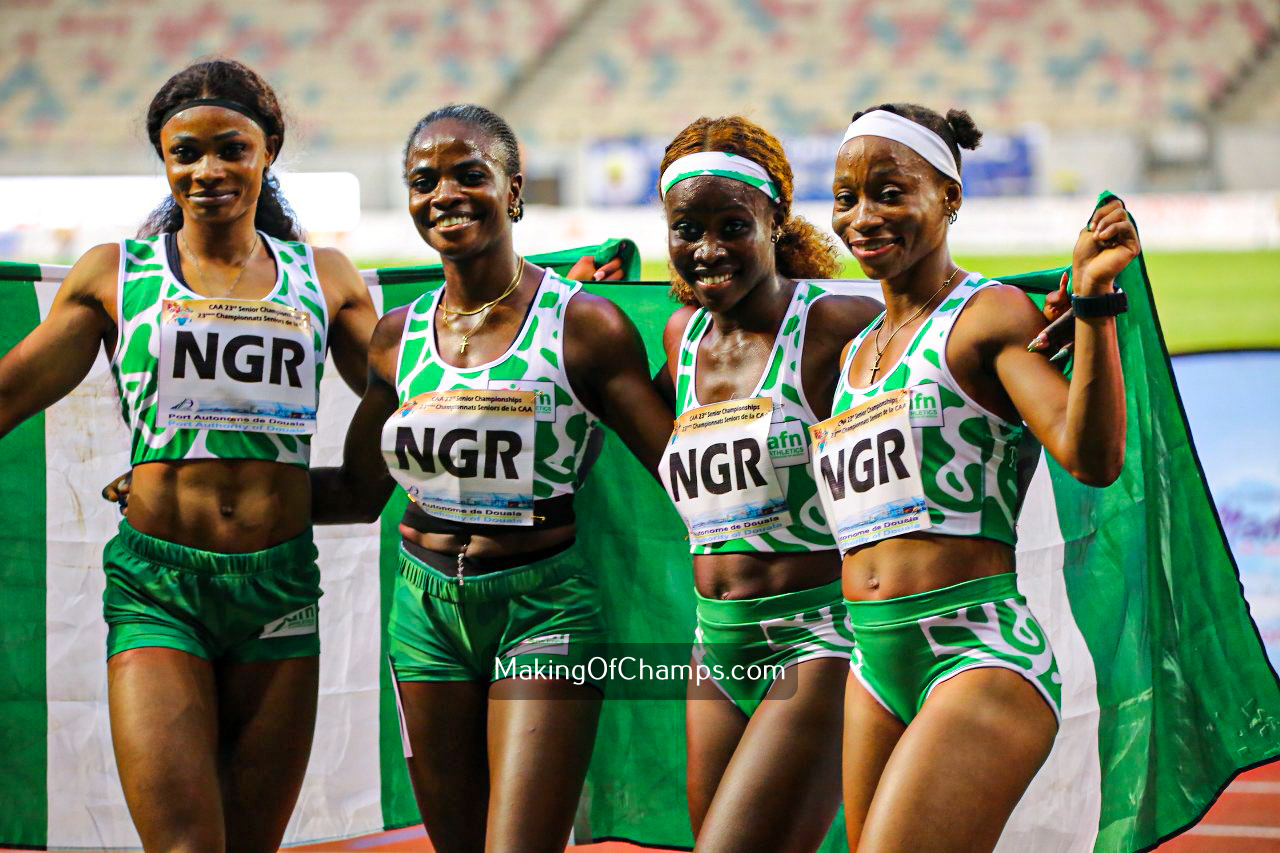 EXCLUSIVE: Chinese Embassy explains visa challenge that prevented Nigeria ...