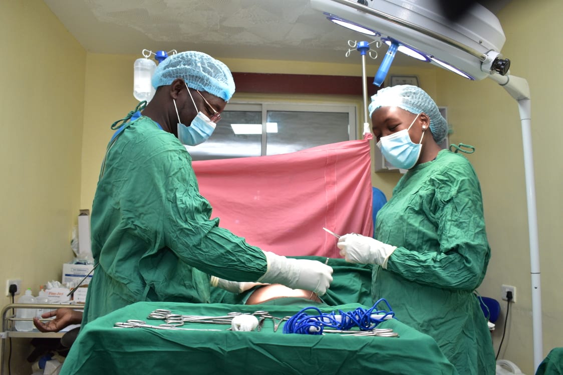 NMA condemns Tinubu’s agreement to export doctors to Saint Lucia