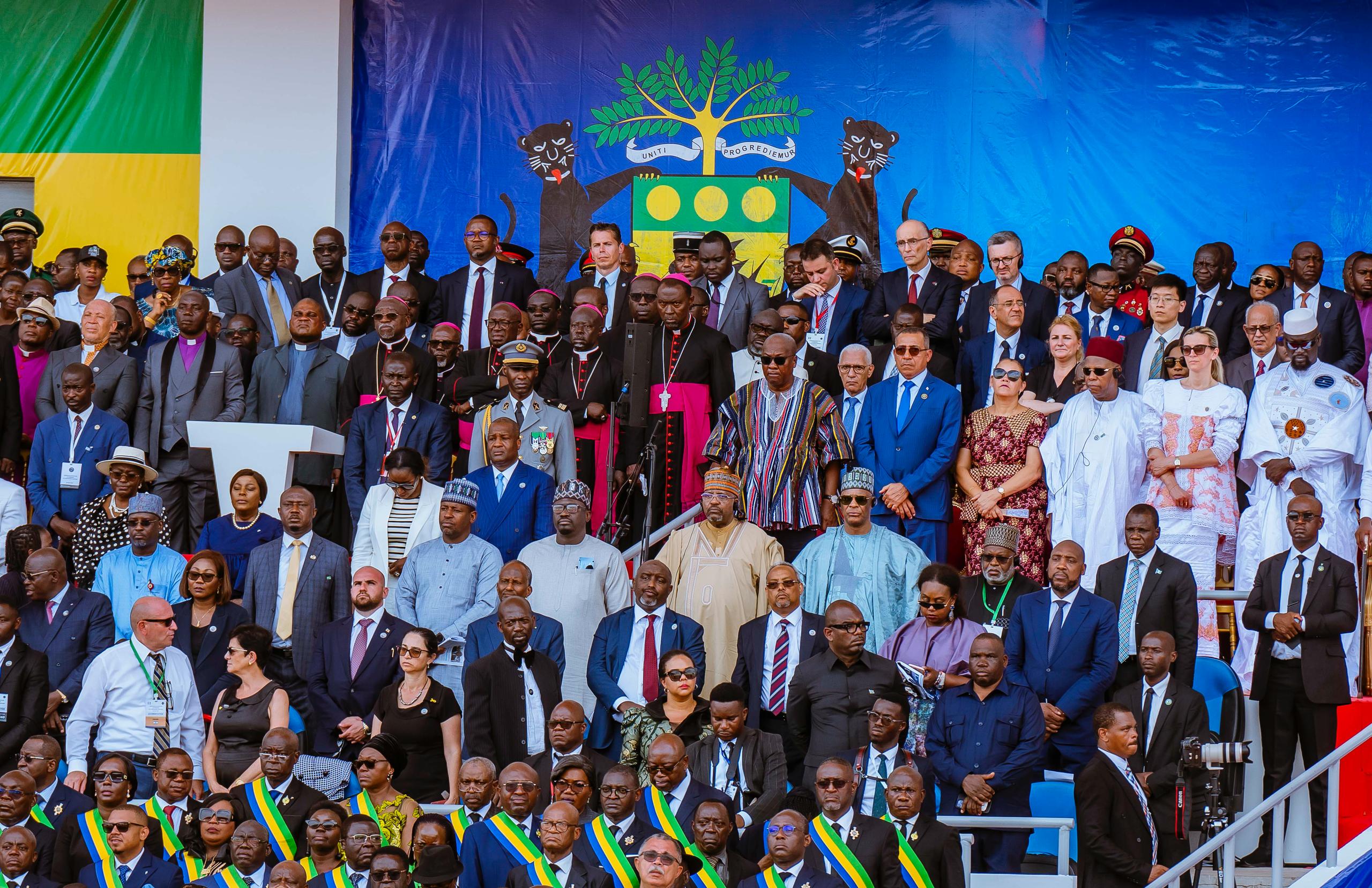 African Elections: Will AU remain chronicler rather than referee?