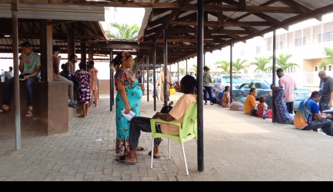 Key developments in women’s rights and equality in Nigeria (May 2025 Edition)