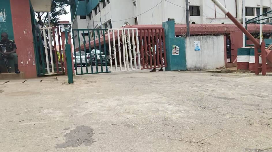 ANALYSIS: 2025: The year PDP, Africa’s former ‘largest party’, unravelled