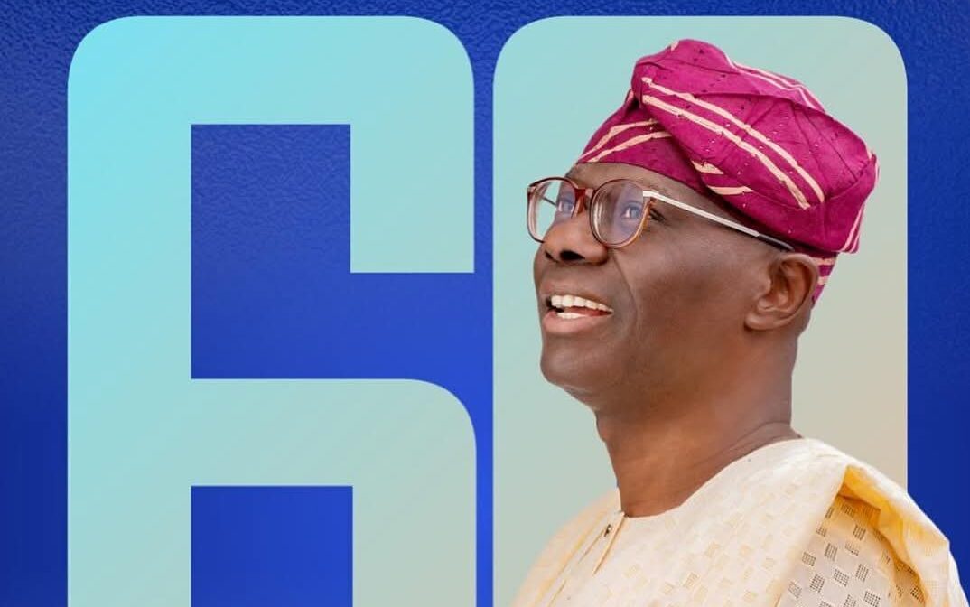 Lagos, Kaduna, Oyo make top 10 ease of doing business list, Sanwo-Olu lauds ranking