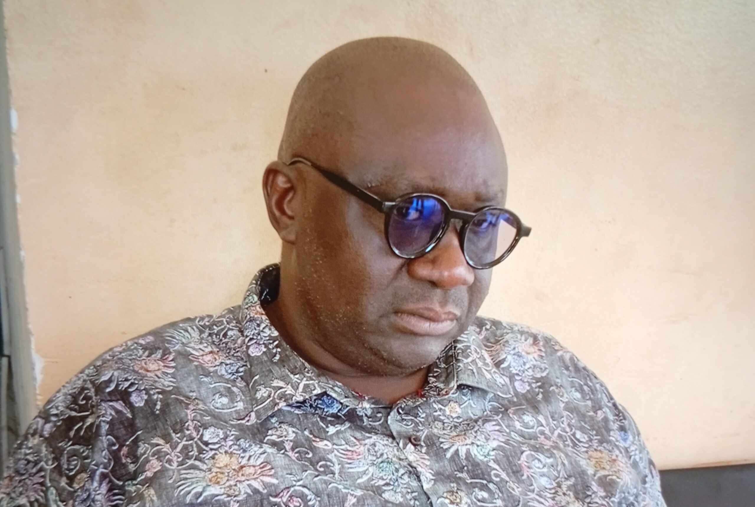 EFCC arrests Benue governor’s aide for alleged sextortion, cyberbullying