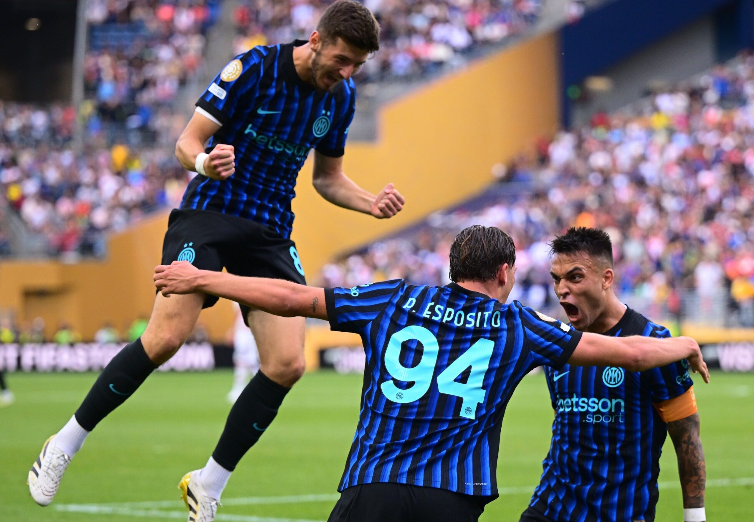 CWC: Dortmund, Inter, Monterrey, Fluminense in knockouts as group stage closes with drama