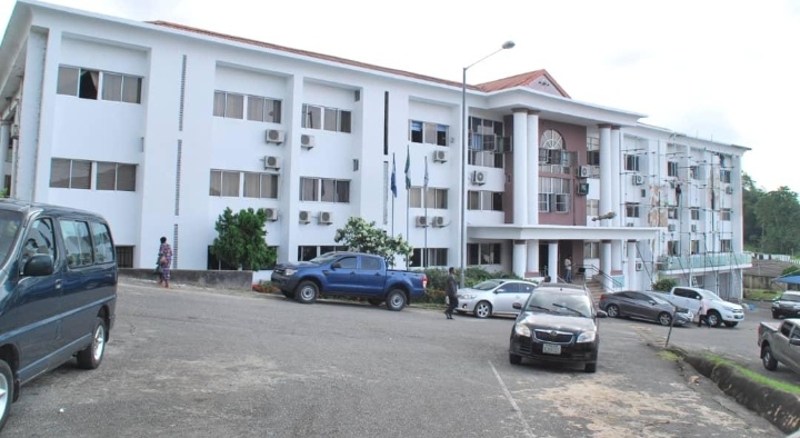 Cross River assembly passes open defecation prohibition bill