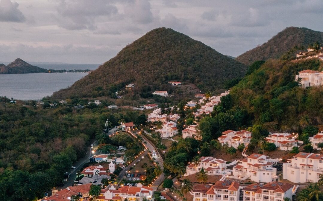 Many formerly enslaved people in Saint Lucia were Nigerians – Official